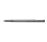 Fineliner Staedtler Pigment 308 zwart 0.3mm