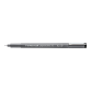 Fineliner Staedtler Pigment 308 zwart 0.3mm