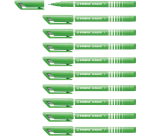 STABILO Sensor 189/143 Fineliner Light Green