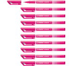 STABILO Sensor 189/56 Pink Fineliner