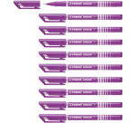 STABILO Sensor Fineliner 189/58 Lilac Fin