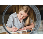 Fineliner STABILO Sensor 189/8 Fin sortiert Etui mit 8 Stück