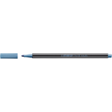 STABILO Pen 68/841 Metallic Medium blue felt-tip