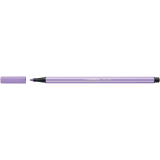 STABILO Pen 68/59 Medium Light Lilac Marker