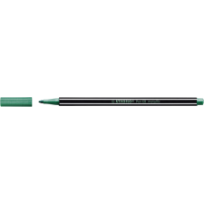 Viltstift STABILO Pen 68/836 medium metallic groen