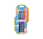 Fineliner Paper Mate Flair Original 1.0mm Assorted