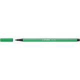STABILO Pen 68/16 Medium Filzstift hell smaragdgrün