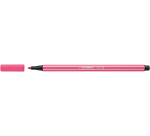 STABILO Pen 68/29 Medium Pink Felt-tip