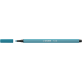 STABILO Pen 68/31 Medium Light Blue Marker
