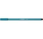 STABILO Pen 68/31 Medium Light Blue Marker