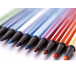 Feutre STABILO Pen 68/810 Metallic Medium or