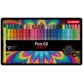 Feutre STABILO Pen 68 Arty Medium boîte 50 couleurs
