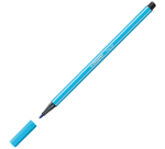 STABILO Pen 68 Arty Felt-tip Medium Box 50 Colors