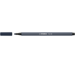 STABILO Pen 68/98 Medium Payne's Grey Felt-tip Pen