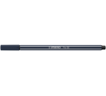 STABILO Pen 68/98 Medium Payne's Grey Felt-tip Pen