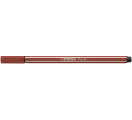STABILO Pen 68/75 Medium Filzstift Siena