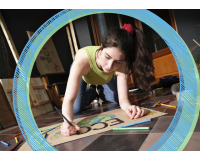 DE_BOITE 30 FEUTRES STABILO-PEN