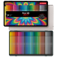 Feutre STABILO Pen 68 Arty Medium boîte 30 couleurs