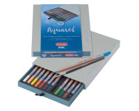 DE_DESIGN CRAYON AQUARELLE 12X