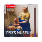 Kleurpotloden Bruynzeel Melkmeisje blik à 24 stuks assorti