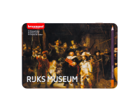 Crayon de couleur Bruynzeel La ronde de nuit 5700 boîte 50 pièces assorti