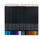 Kleurpotlood Bruynzeel Rijksmuseum Rembrandt van Rijn blik à 50 kleuren