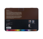 Kleurpotlood Bruynzeel Rijksmuseum Rembrandt van Rijn blik à 50 kleuren