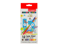 GB_BRUYNZEEL KIDS TWIN POINT 12X
