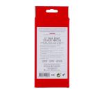 Crayon de couleur Bruynzeel Kids Twin Point set 12 couleurs