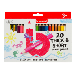 Gb_bruynz kids crayon epaisse 20x