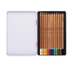 Kleurpotlood Bruynzeel Expression blik à 12 kleuren