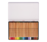 Crayon aquarelle Bruynzeel Expression 36 couleurs