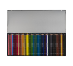 Bruynzeel Creatives Colored Pencil Parrot Box 45 Colors