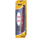 Bleistift BIC Gilbert 33 Ogive HB