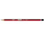Crayon BIC Gilbert 33 ogive HB