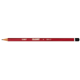 Crayon BIC Gilbert 33 ogive HB