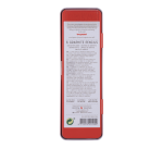 Bruynzeel Expression Graphitstifte Set 6 Härten Grau