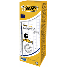 Portemine BIC Matic Classic Original HB 0,5mm