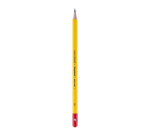 Bruynzeel Burotek Graphitstift 2B grau