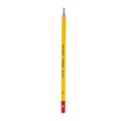 Crayon graphite Bruynzeel 1605 B