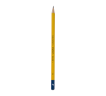 Crayon graphite Bruynzeel Burotek H