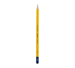 Crayon graphite Bruynzeel Burotek 2H