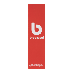 Crayon graphite Bruynzeel 1605 2H
