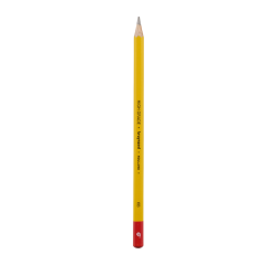 Crayon graphite Bruynzeel 1605 6B