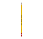 Crayon graphite Bruynzeel Burotek 5B