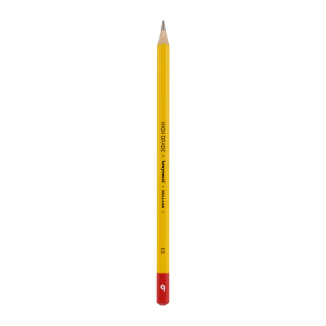 Crayon graphite Bruynzeel 1605 5B