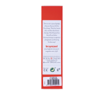 Crayon graphite Bruynzeel Burotek 4B gris