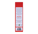 Grafietpotlood Bruynzeel Burotek 3B grijs