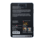 Crayon graphite Rijksmuseum Rembrandt van Rijn set 12 duretés gris