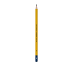 Crayon graphite Bruynzeel Burotek 4H